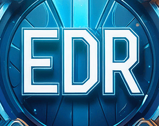  Eden Restored [v0.1.0] [Sensory Noir]
