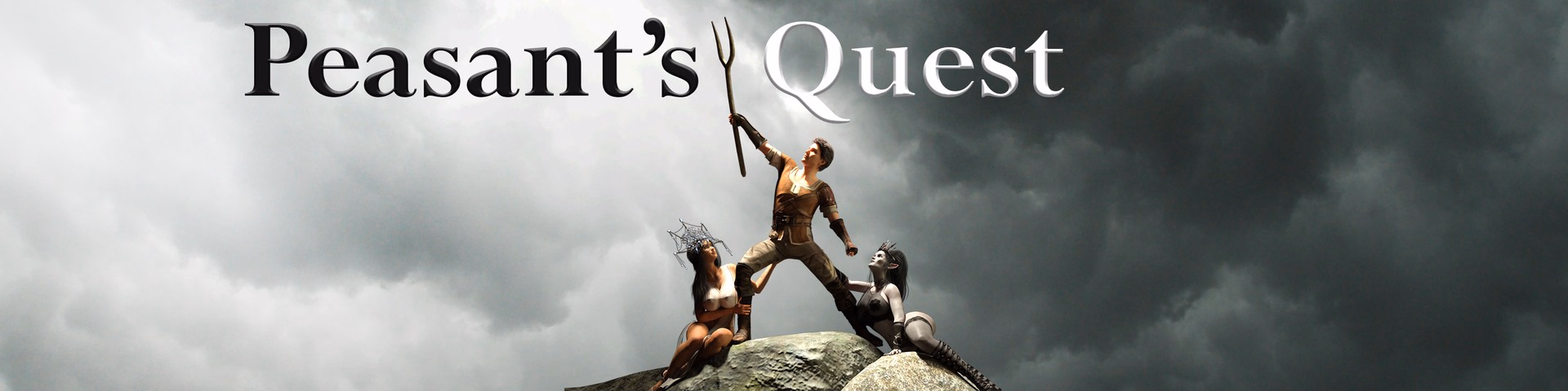  Peasant’s Quest [v3.62] [Tinkerer]