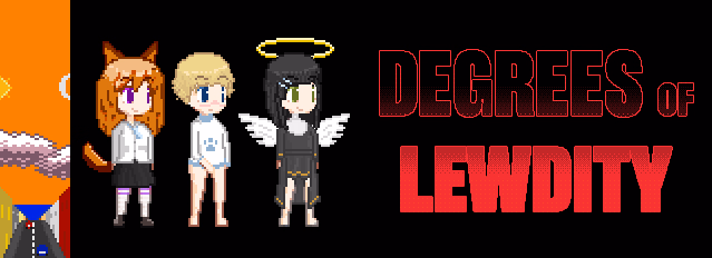  Degrees of Lewdity [v0.5.3.5] [Vrelnir]