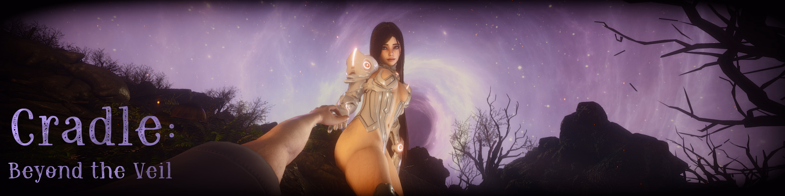Cradle Beyond the Veil [v0.1.6] [First Wish Studio]