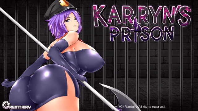 Karryn’s Prison [v1.3.0.82 FULL + DLCs] [Remtairy]