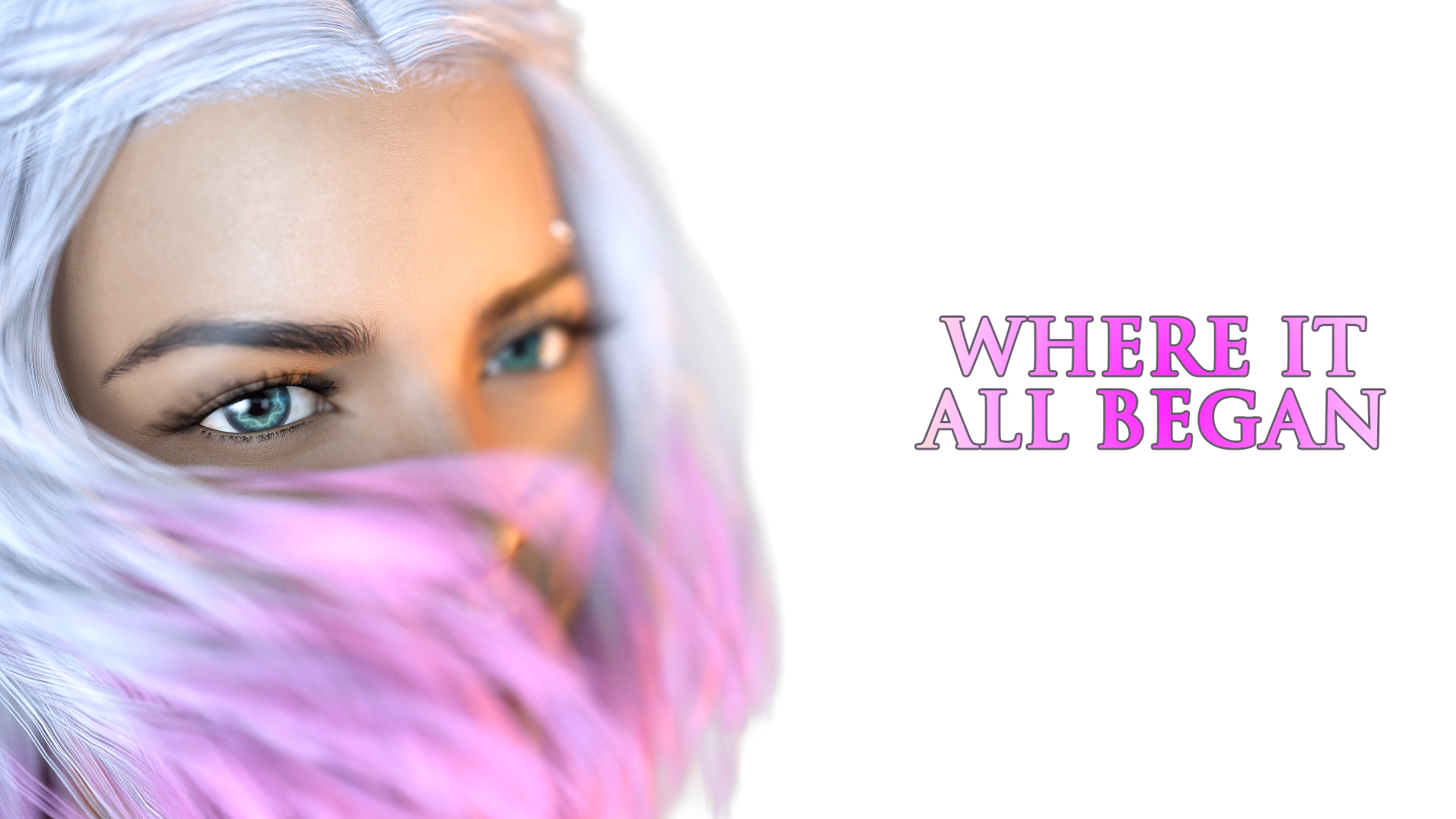 Where It All Began [Ch. 3 Full] [Oceanlab]