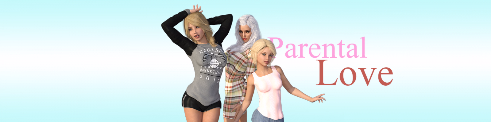 Parental Love [v1.1] [Luxee]