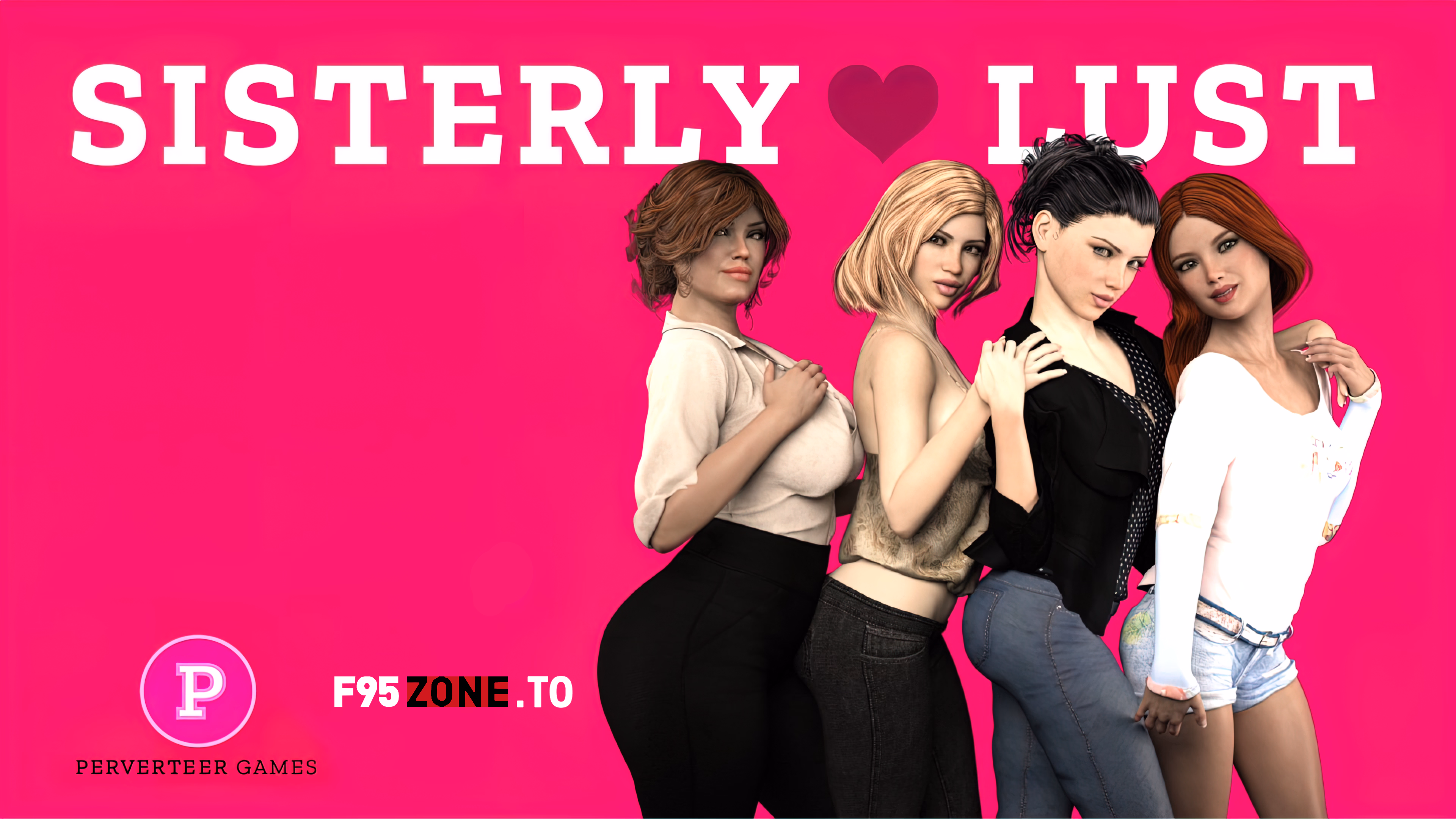 Sisterly Lust [v1.2] [Perverteer]