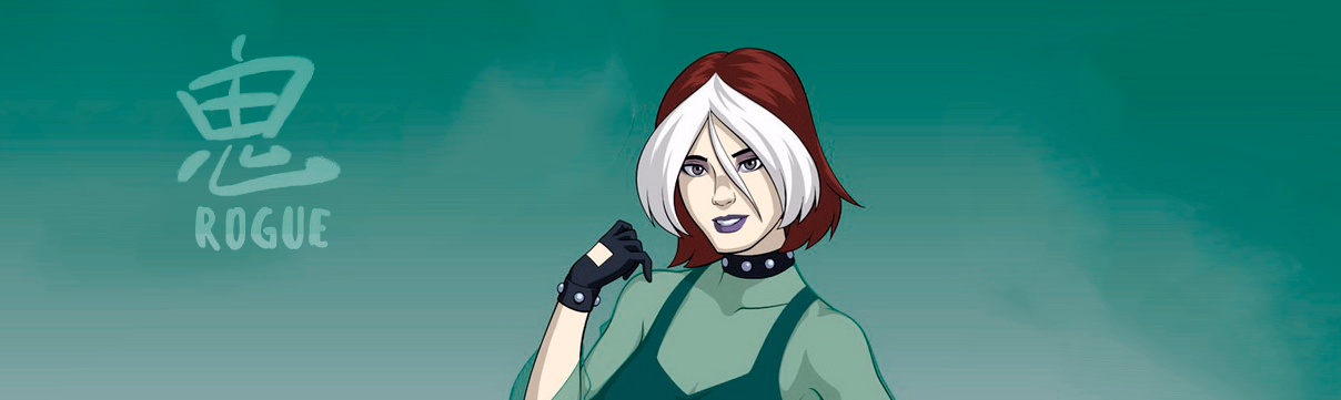 Rogue-like: Evolution [v1.6h] [Oni]
