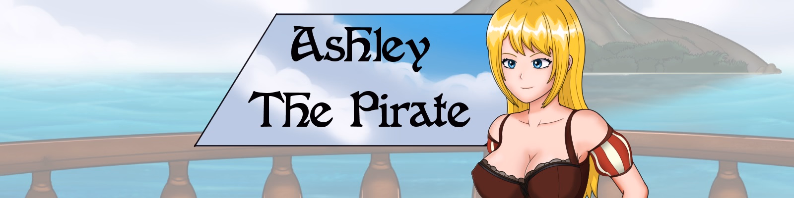  Ashley the Pirate [v0.5.7.2] [YioruYioru]