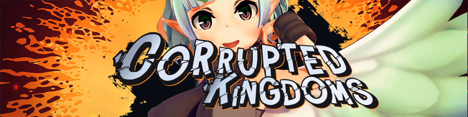 Corrupted Kingdoms [v0.22.3d] [ArcGames]