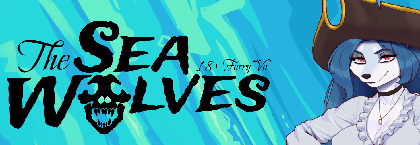 The Sea Wolves [v0.0.5] [Racoe]