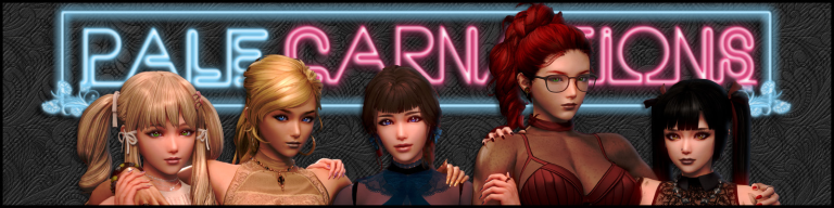 Pale Carnations [Ch.4 Up.5 Public] [Mutt & Jeff]
