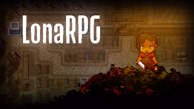  LonaRPG [v0.9.6.0.1 Beta] [EccmA417]