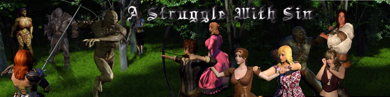 A Struggle with Sin [v0.5.9.7 Test] [Chyos]