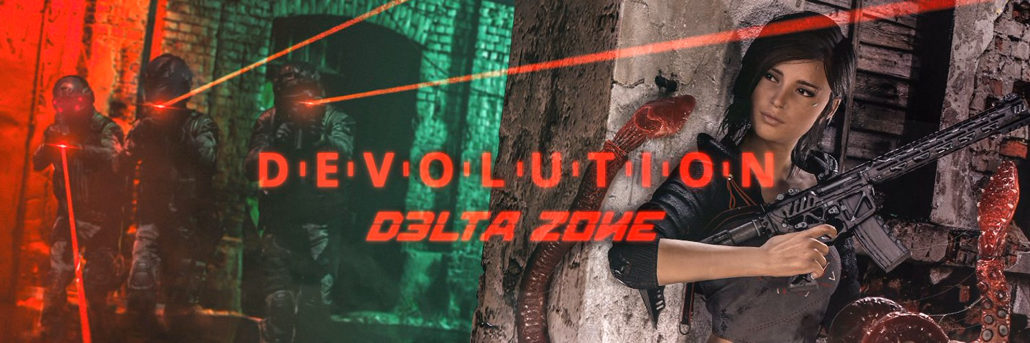 Delta Zone [v22.1 Hotfix] [DEVOLUTION]