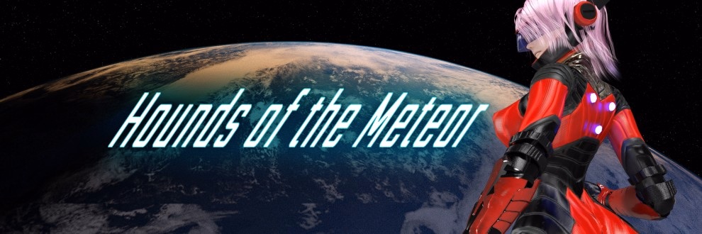 Hounds of the Meteor [v2025-01-31] [DogFactory]