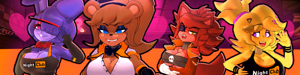 Fap Nights at Frenni’s Night Club [v0.2.7x] [FATAL FIRE Studios]
