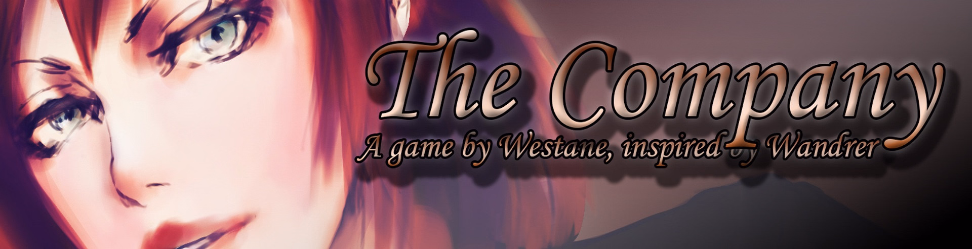 The Company [v5.12.0 Public] [Westane]