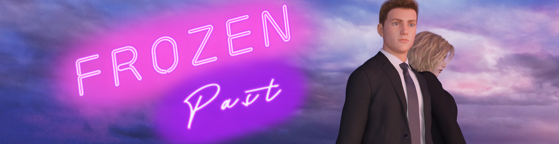 Frozen Past [v0.38] [Leonave]