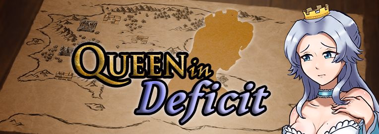  Queen in Deficit [v0.29b] [BrokenTorpedo]