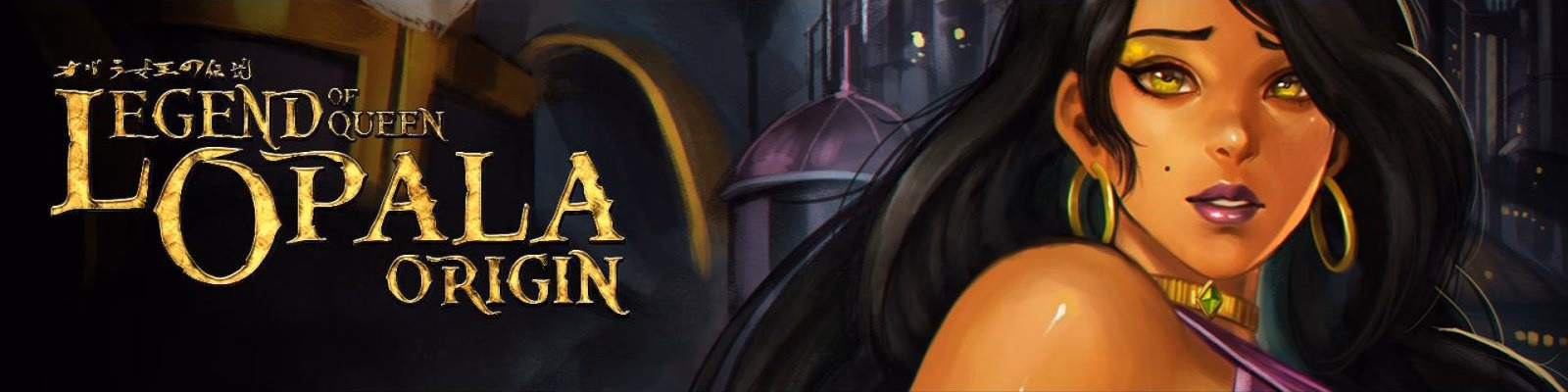  Legend of Queen Opala: Origin [v3.27] [SweGabe]