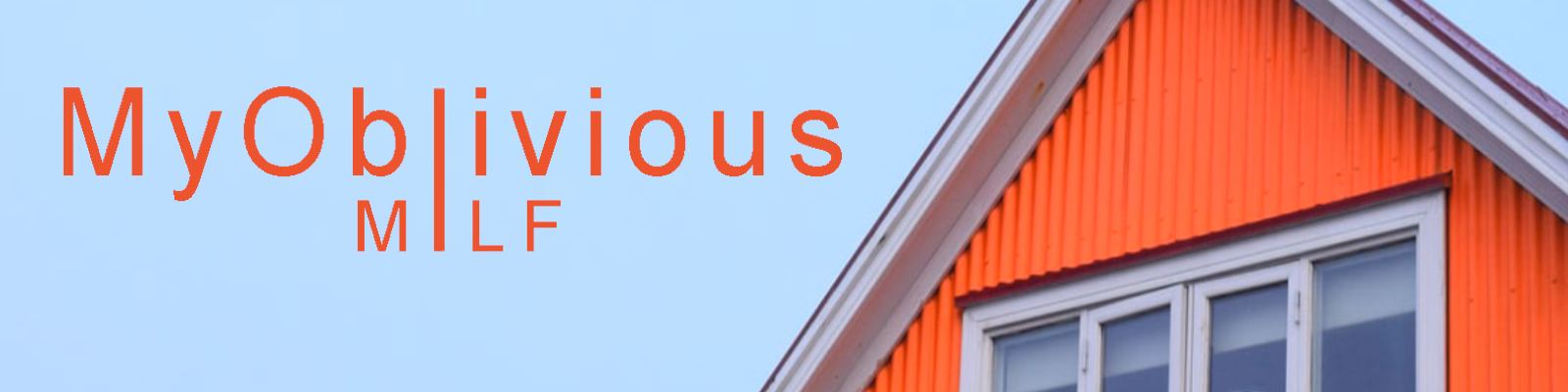 My Oblivious MILF [v0.147.0] [My Oblivious Developer]