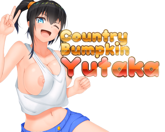 Country Bumpkin Yutaka [v1.0] [Ota Guchi Field/Kagura Games]