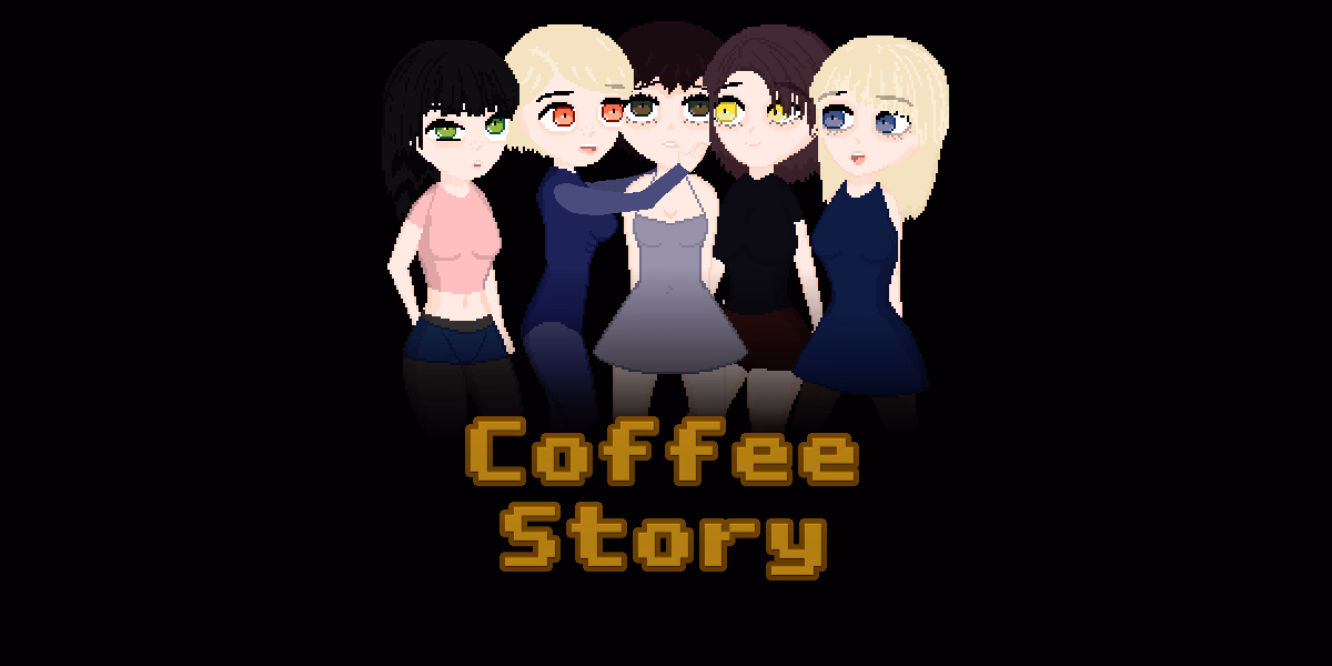  Coffee Story [v20250215v2] [unnie]