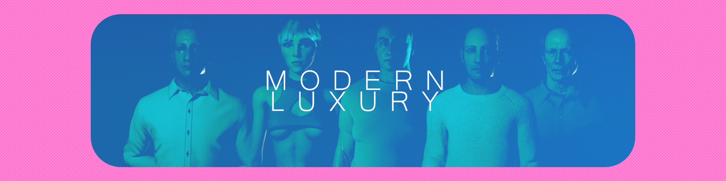 Modern Luxury [v0.4.1.0] [CherryPie]