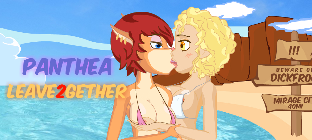 Panthea Act 1 [v0.38 Public] [Leave2gether]