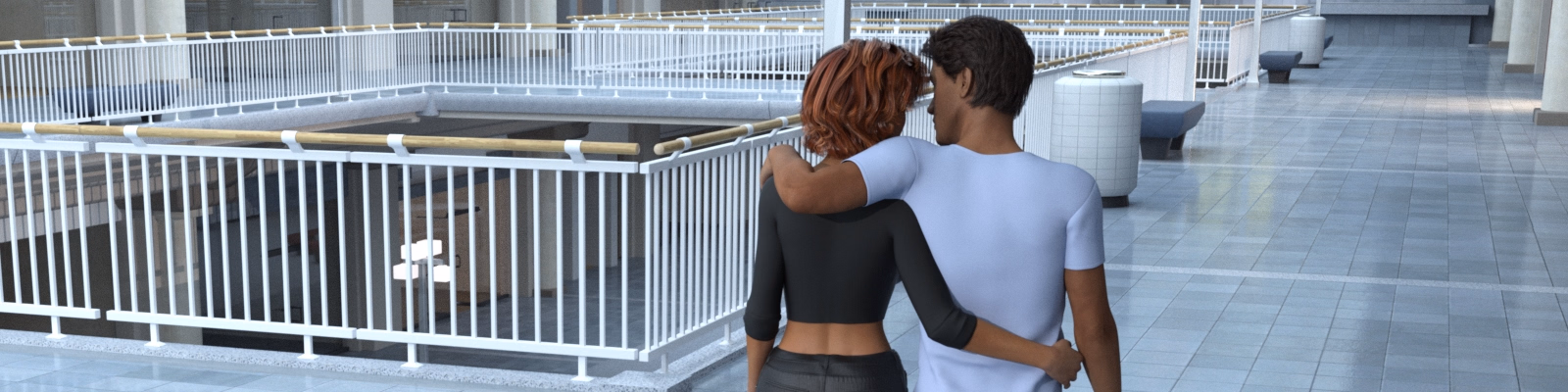 The Roommate [v0.12.08] [togs]