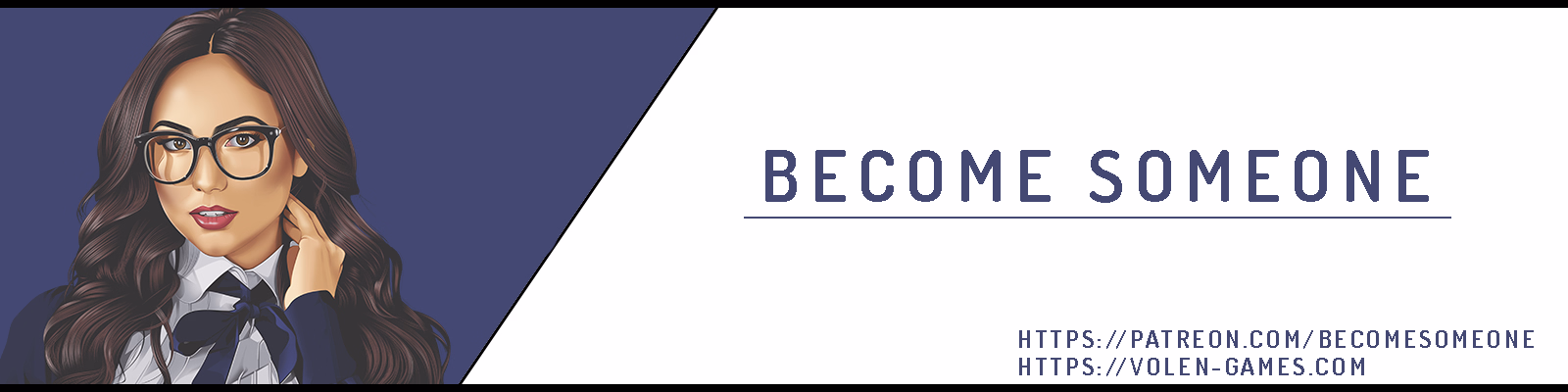 Become Someone [v1.61] [Volen]
