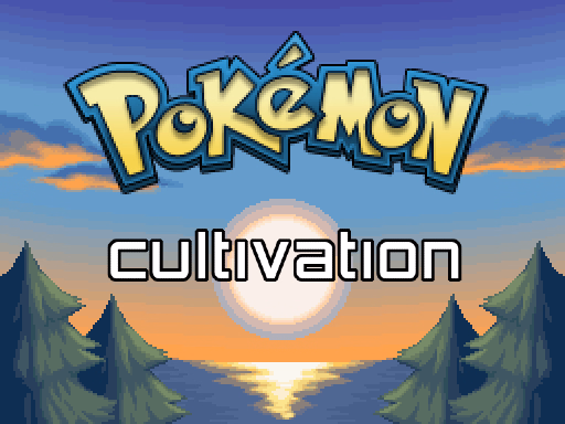 Pokémon Cultivation [Beta V0.1.39 Hotfix] [Man Don’t Hop]